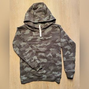 Lululemon hoodie size 4